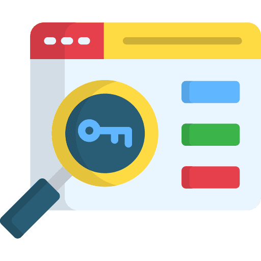 Keyword Research & Strategy