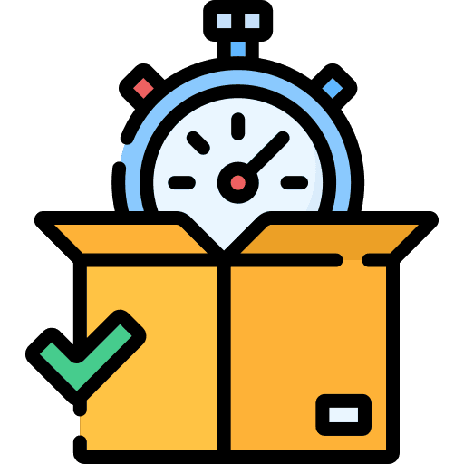 Efficient Order Fulfillment