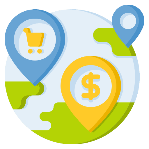 Global Market Expansion