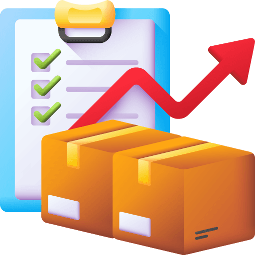 Inventory Management Upgrade