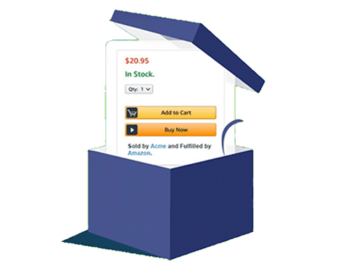 Amazon Buy Box Predictor