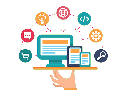 Effortless Data Management