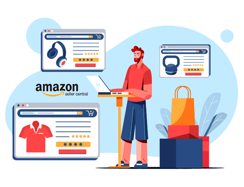 Automate Your Amazon Dropshipping