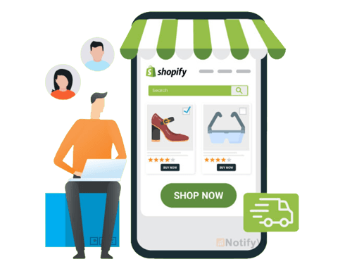 Automate Your Shopify Dropshipping
