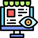 Maximizing Online Visibility