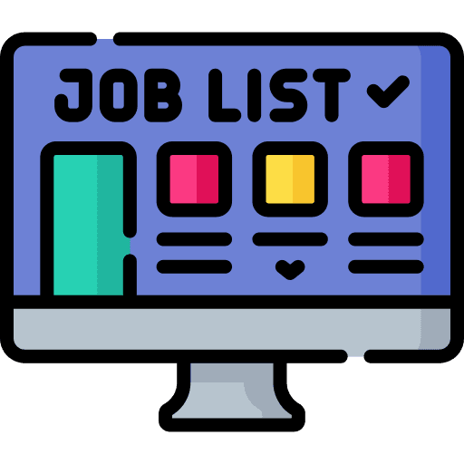 Job Listing Aggregation