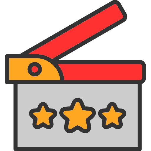 Movie & Entertainment Reviews